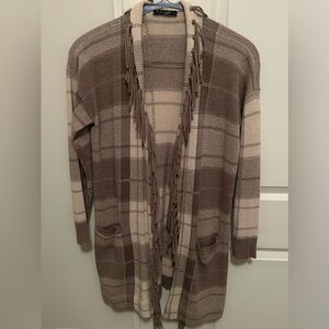 Ralph Lauren Sweater coat